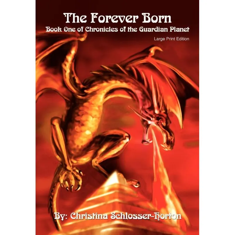 The Forever Born
