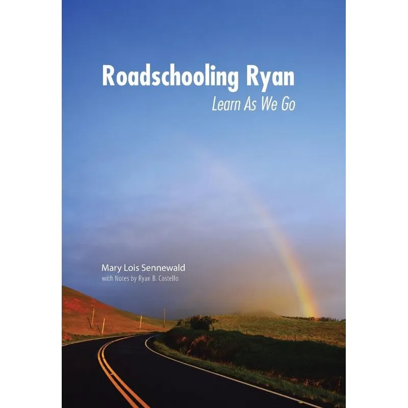 Roadschooling Ryan