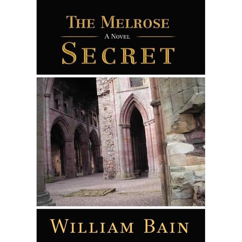 The Melrose Secret