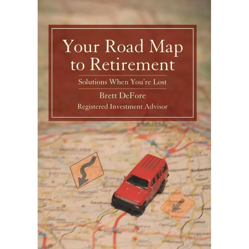 Your Road Map to Retirement