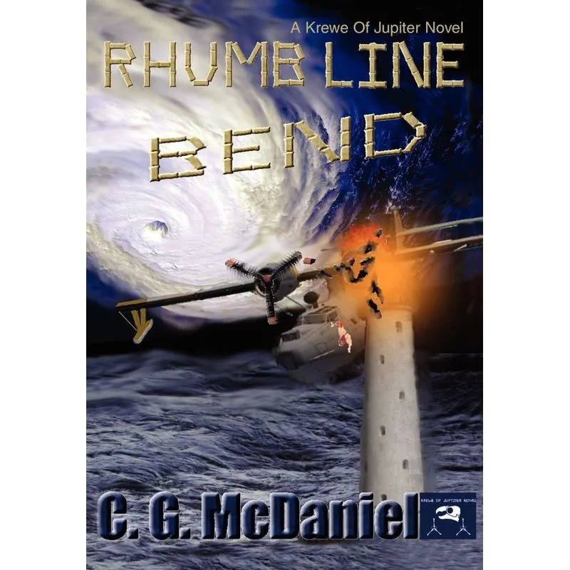 Rhumb Line Bend