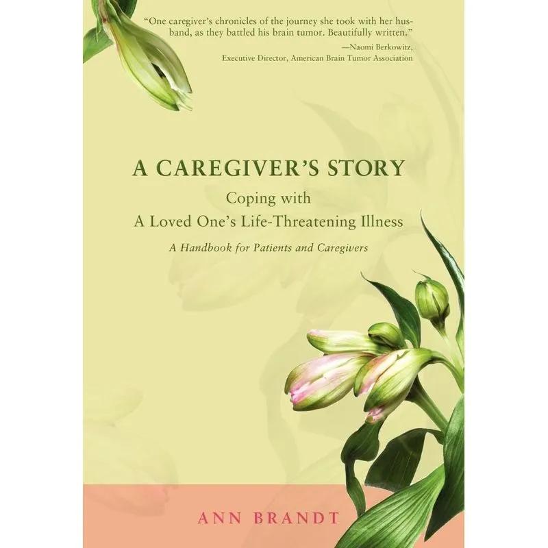 A Caregivers Story