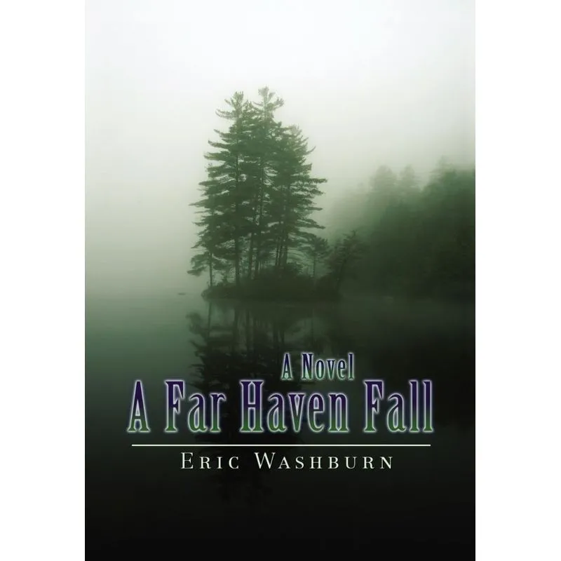 A Far Haven Fall