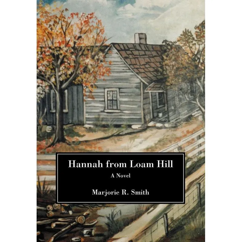 Hannah from Loam Hill