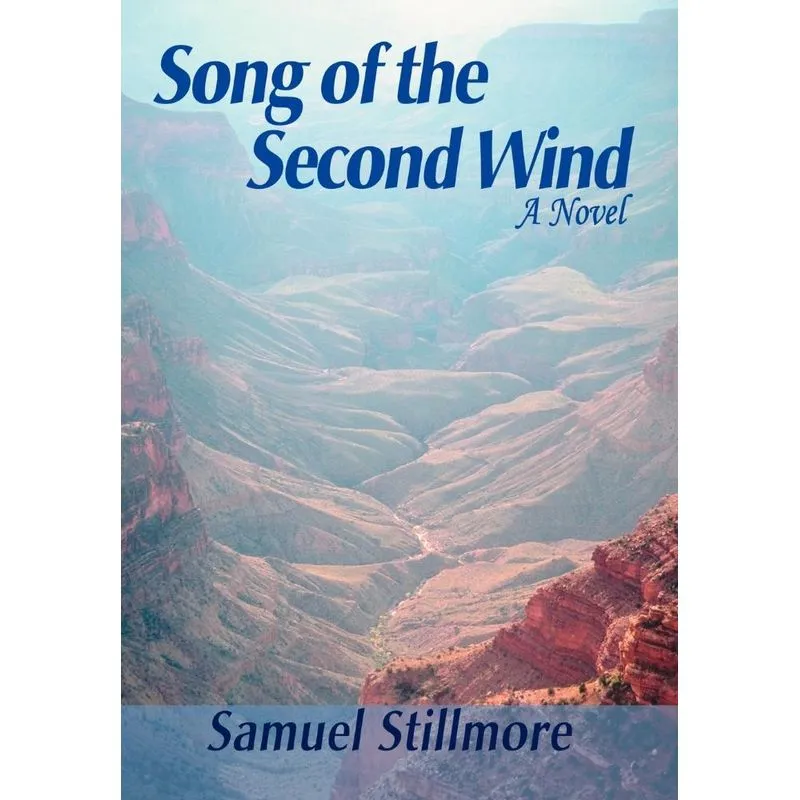 Song Of The Second Wind