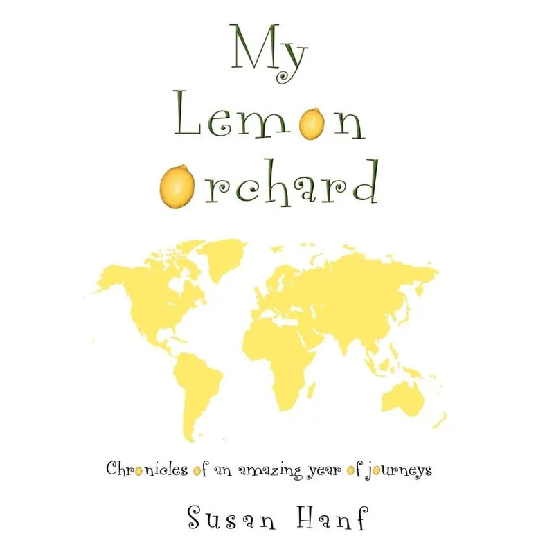 My Lemon Orchard