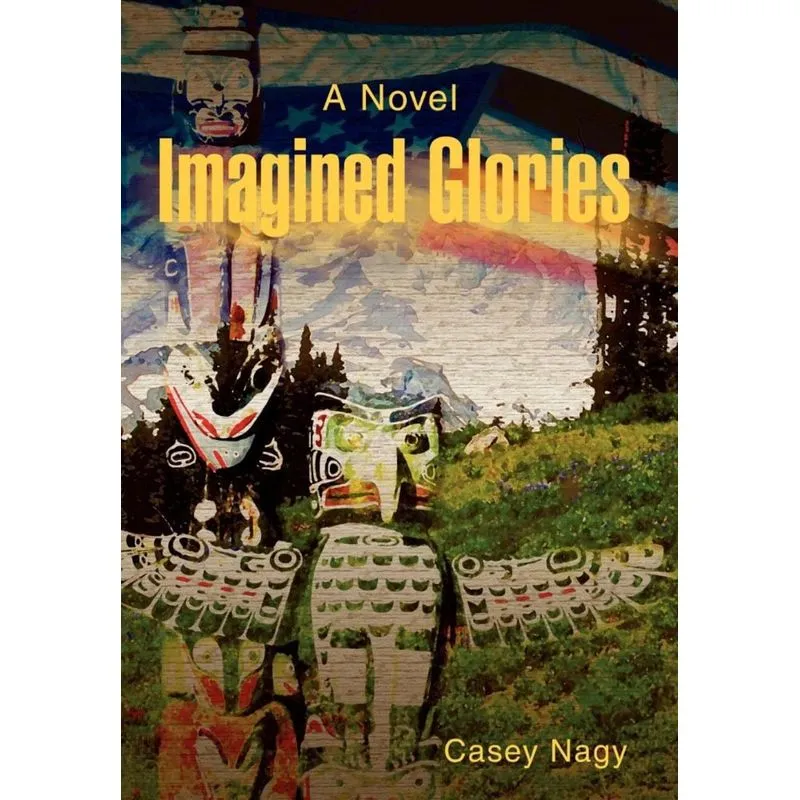 Imagined Glories