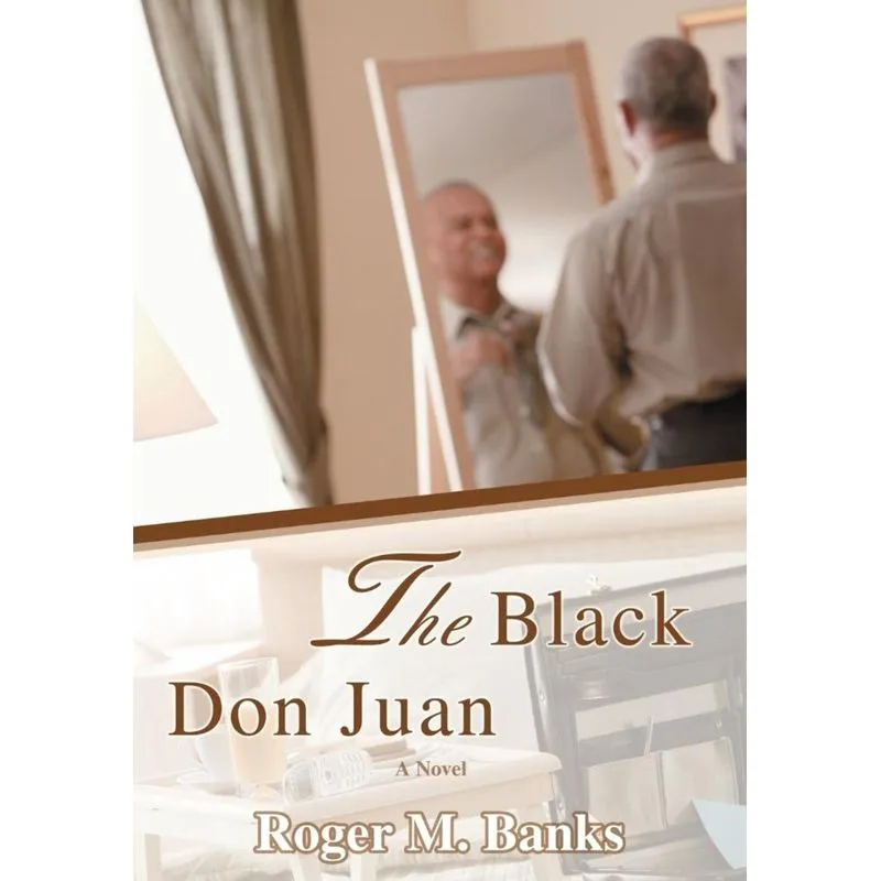 The Black Don Juan