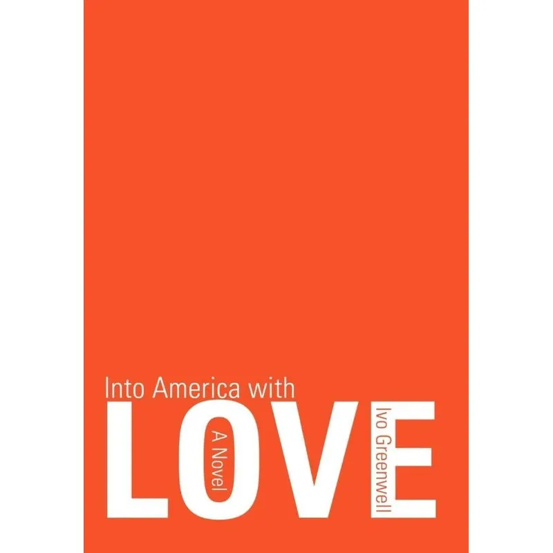 Into America with Love
