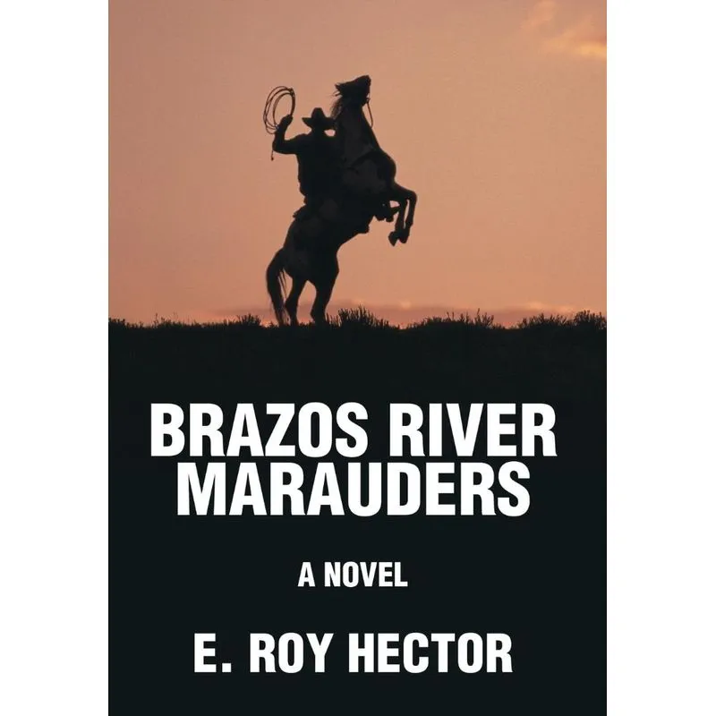 Brazos River Marauders