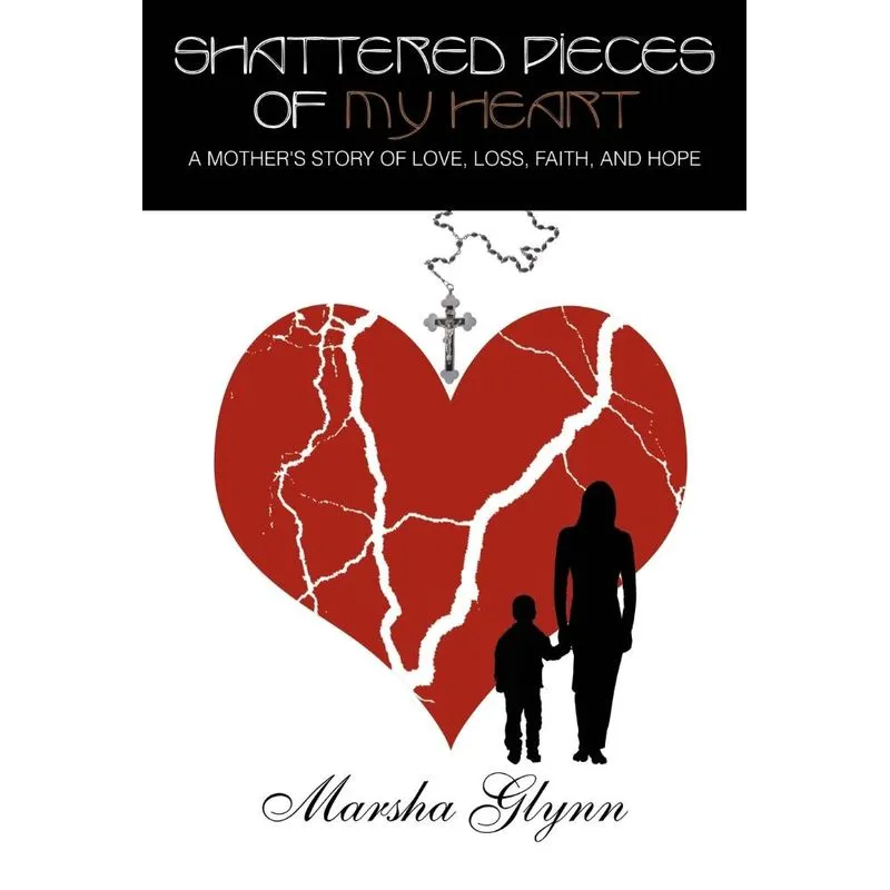 Shattered Pieces of My Heart