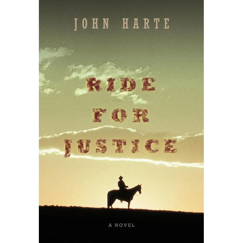 Ride for Justice