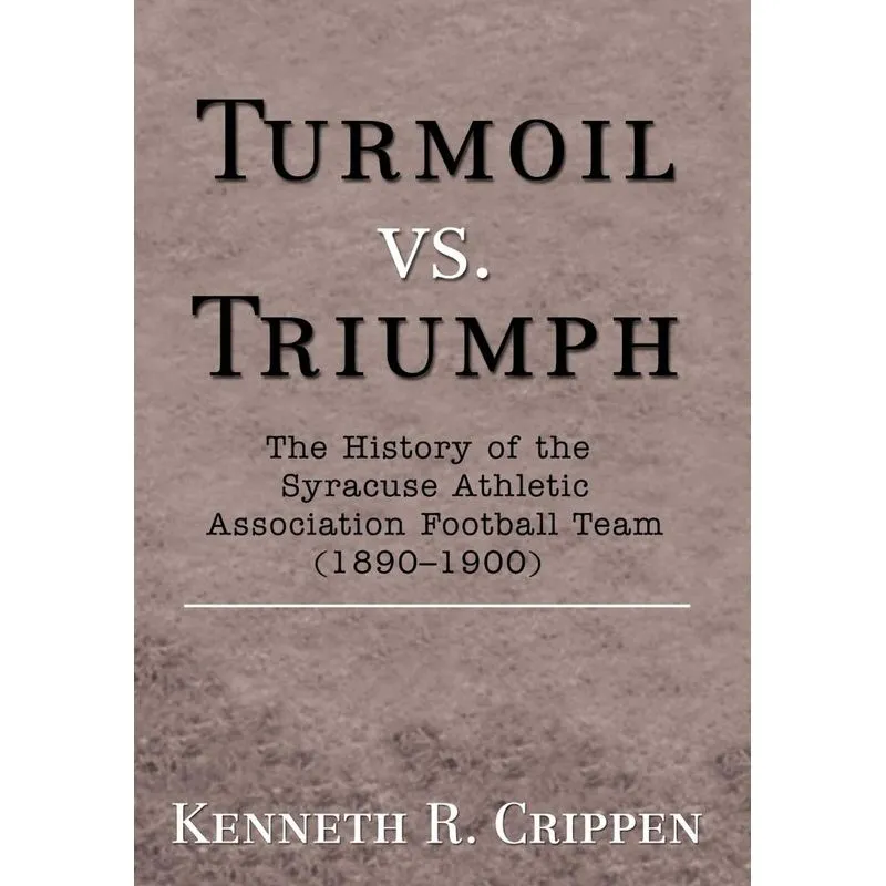 Turmoil vs. Triumph