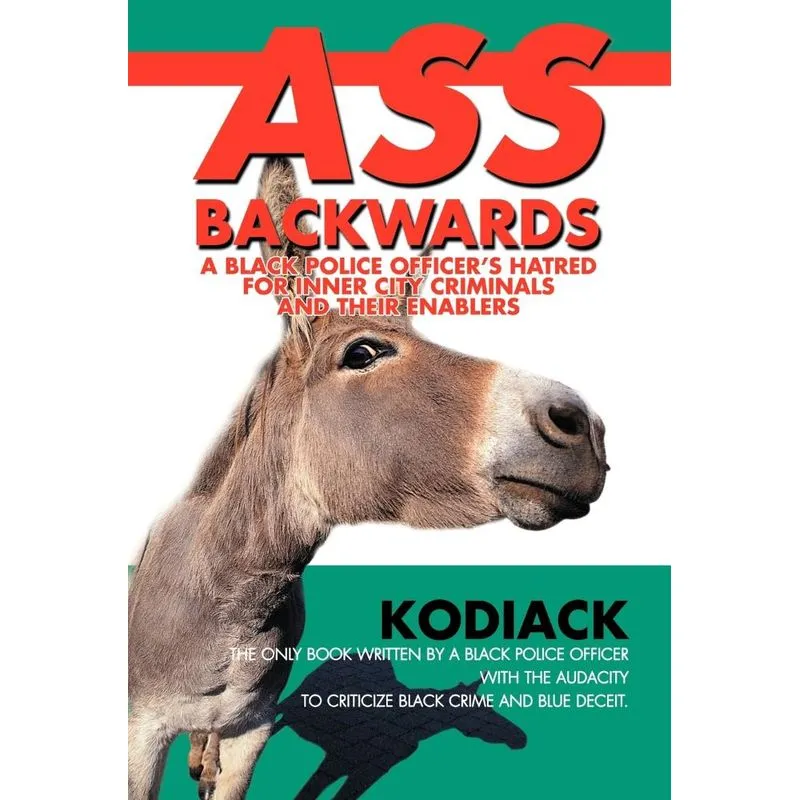 Ass Backwards