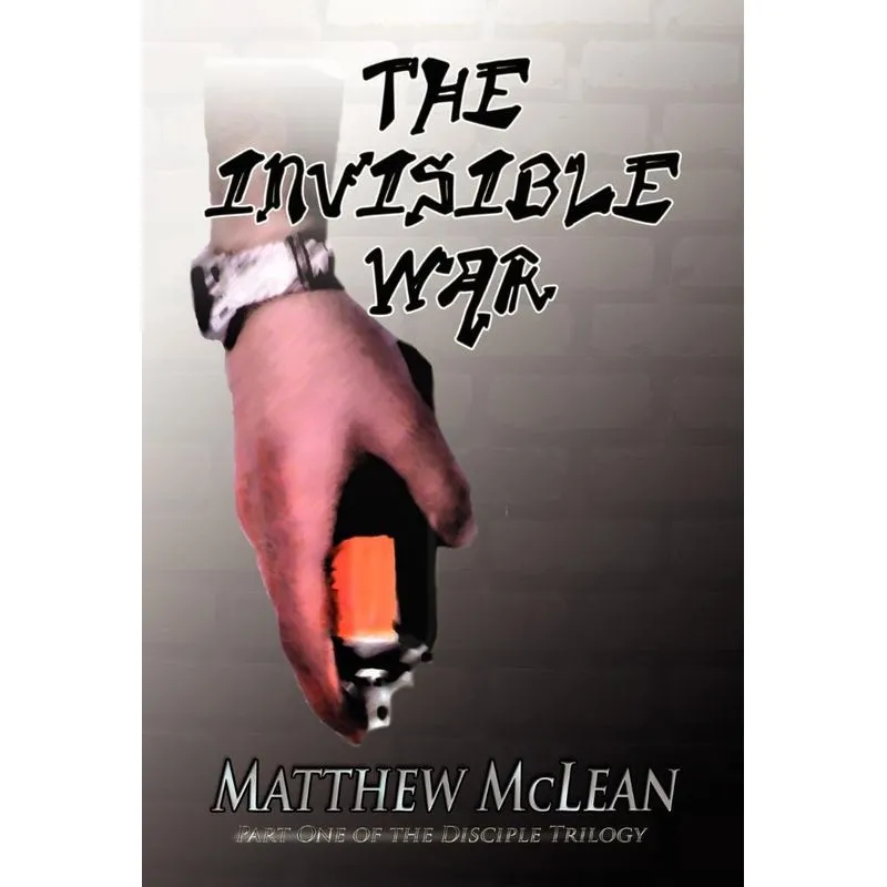 The Invisible War