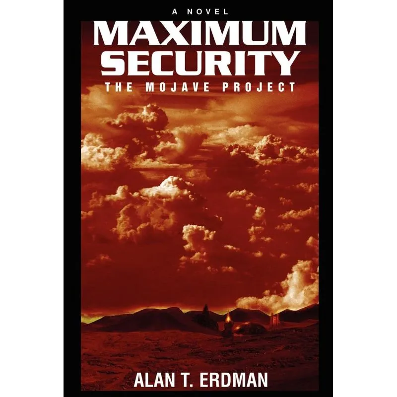 Maximum Security