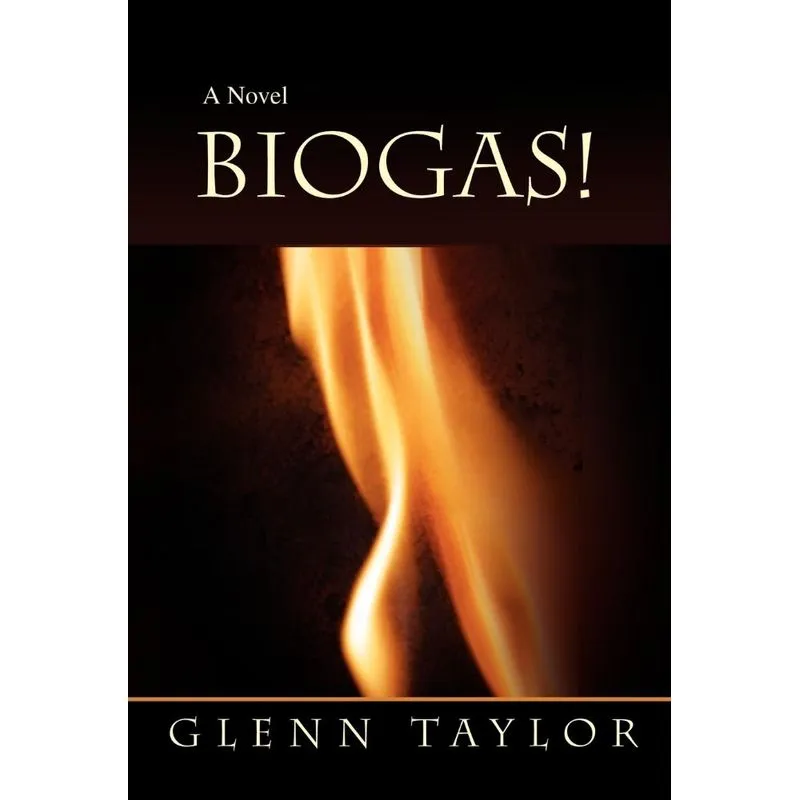 Biogas!