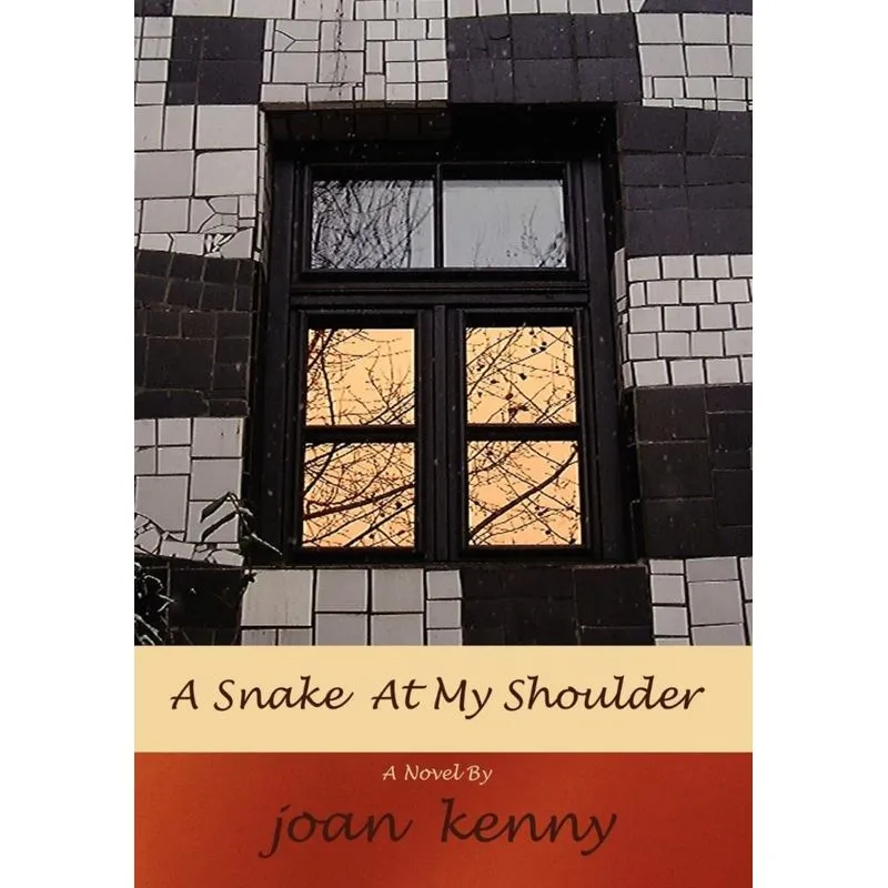 A Snake at My Shoulder