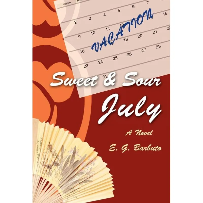 Sweet and Sour July