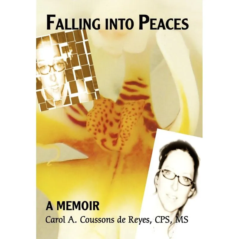 Falling into Peaces