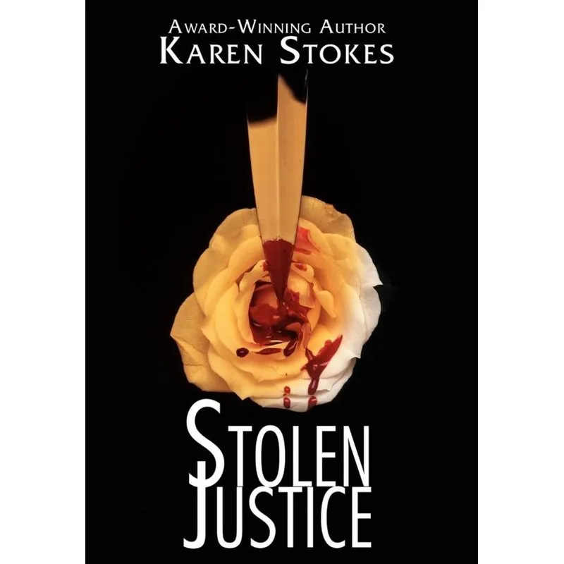 Stolen Justice
