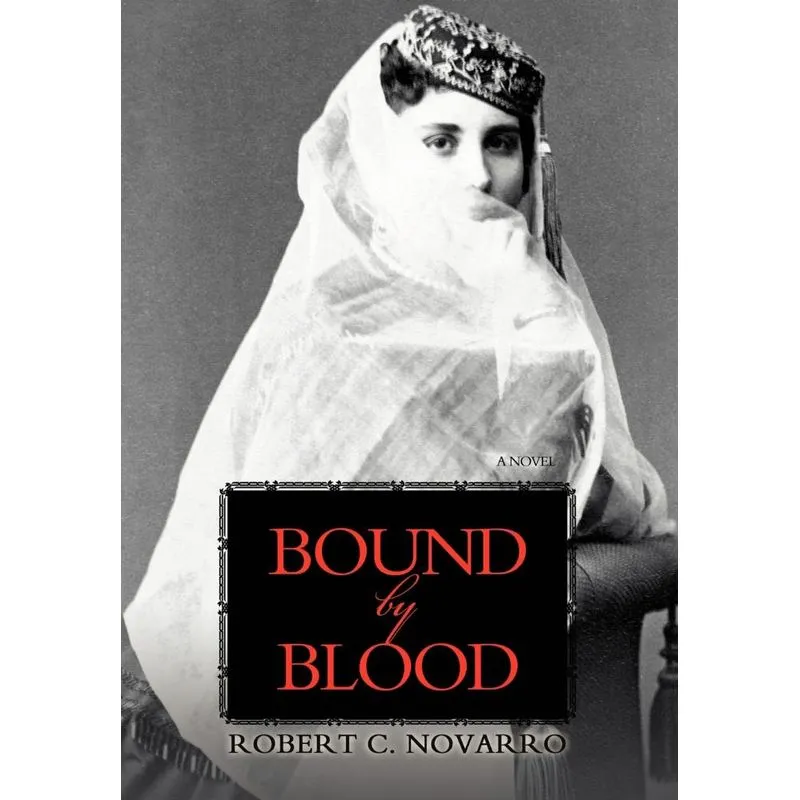 Bound by Blood