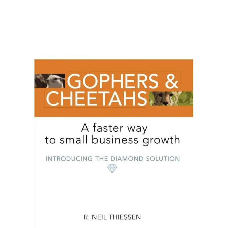 Gophers and Cheetahs