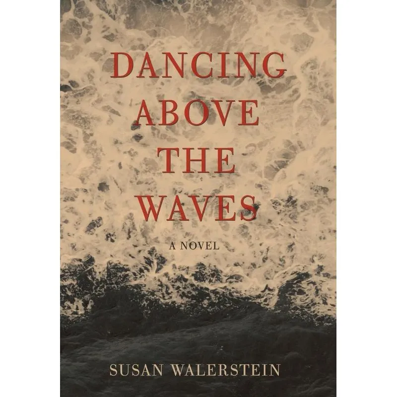 Dancing Above the Waves