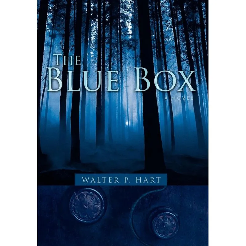 The Blue Box
