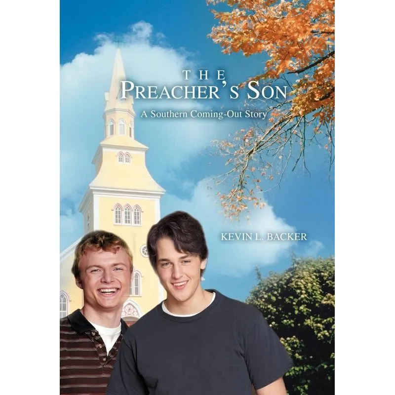 The Preachers Son