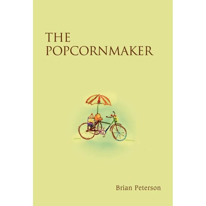 The Popcornmaker