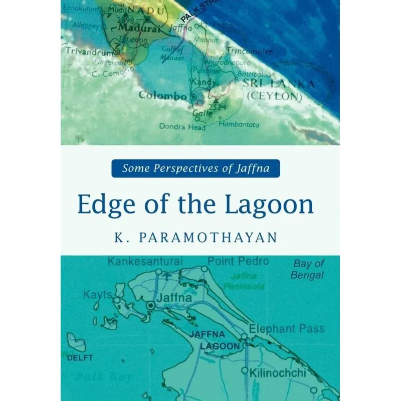 Edge of the Lagoon
