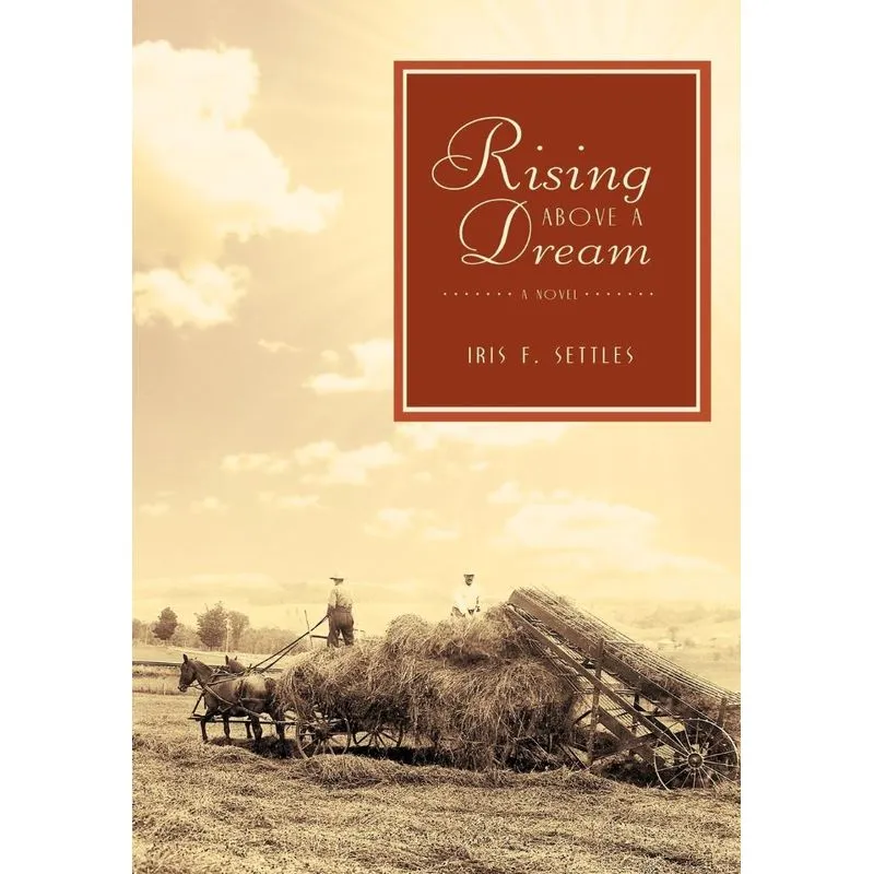 Rising Above a Dream