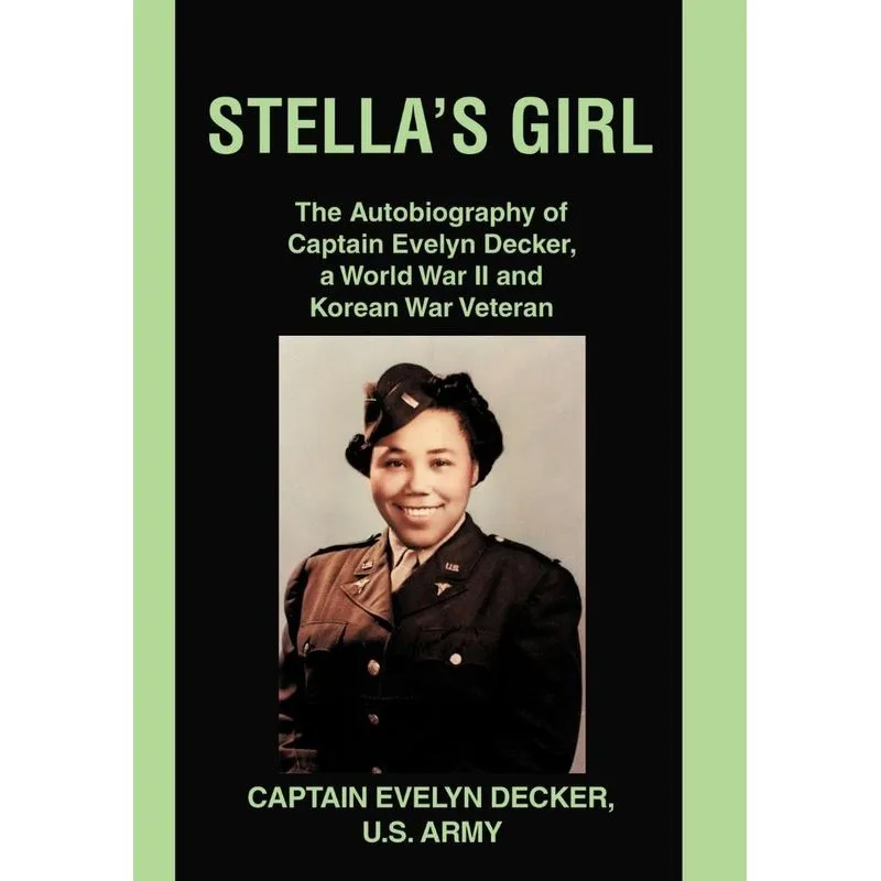 Stellas Girl