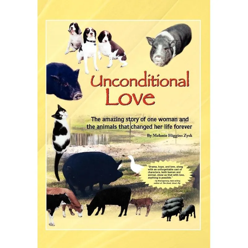 Unconditional Love
