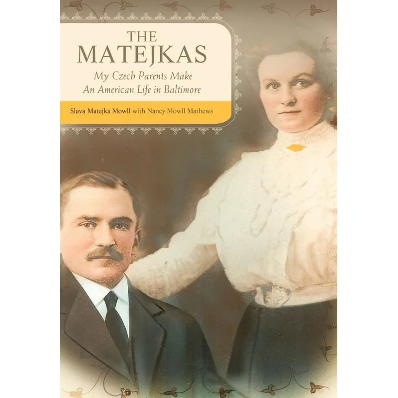 The Matejkas