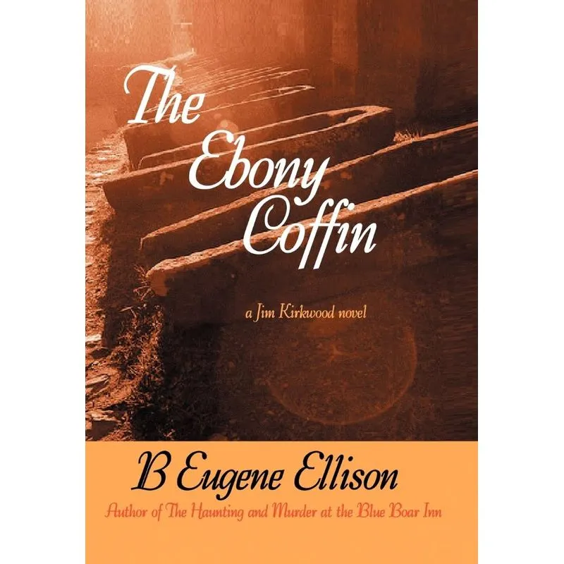 The Ebony Coffin