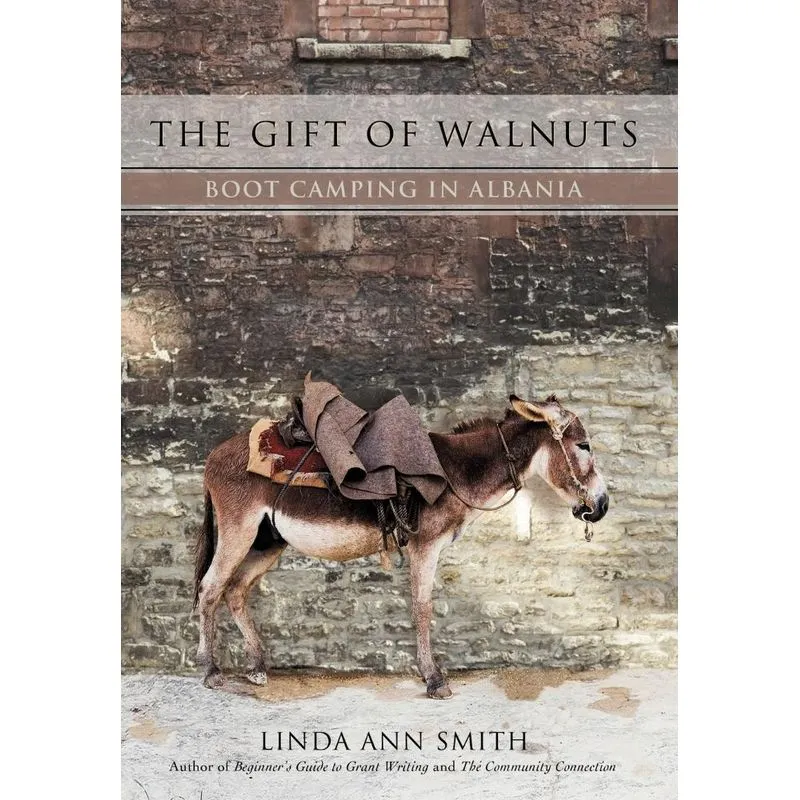 The Gift of Walnuts
