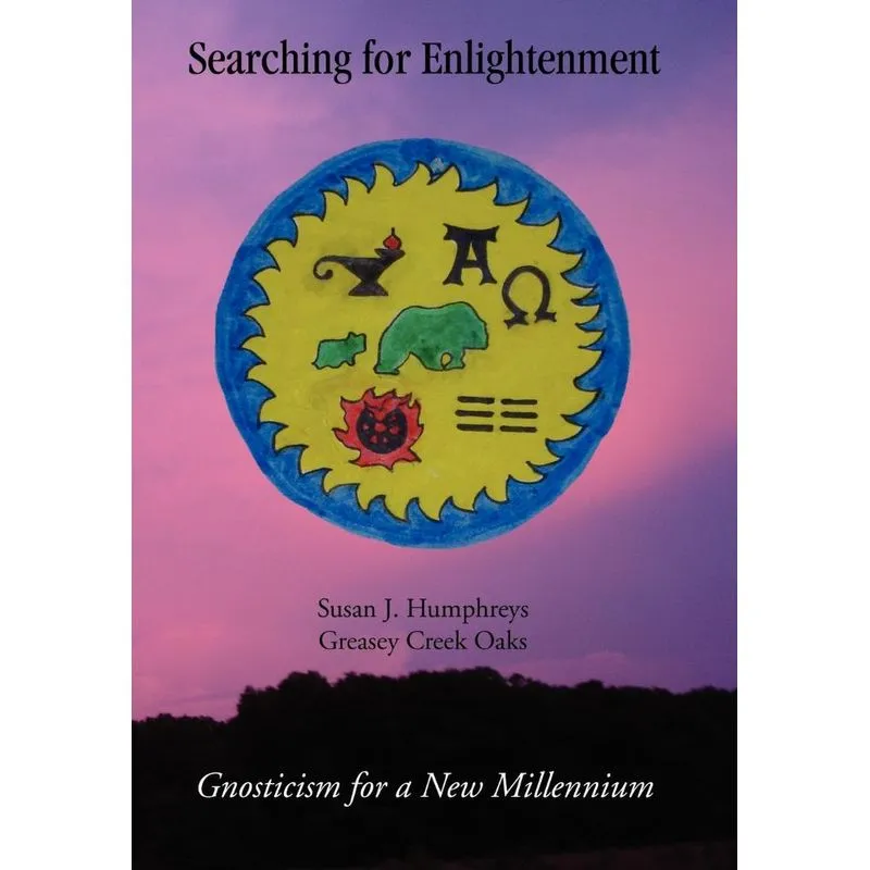 Searching for Enlightenment
