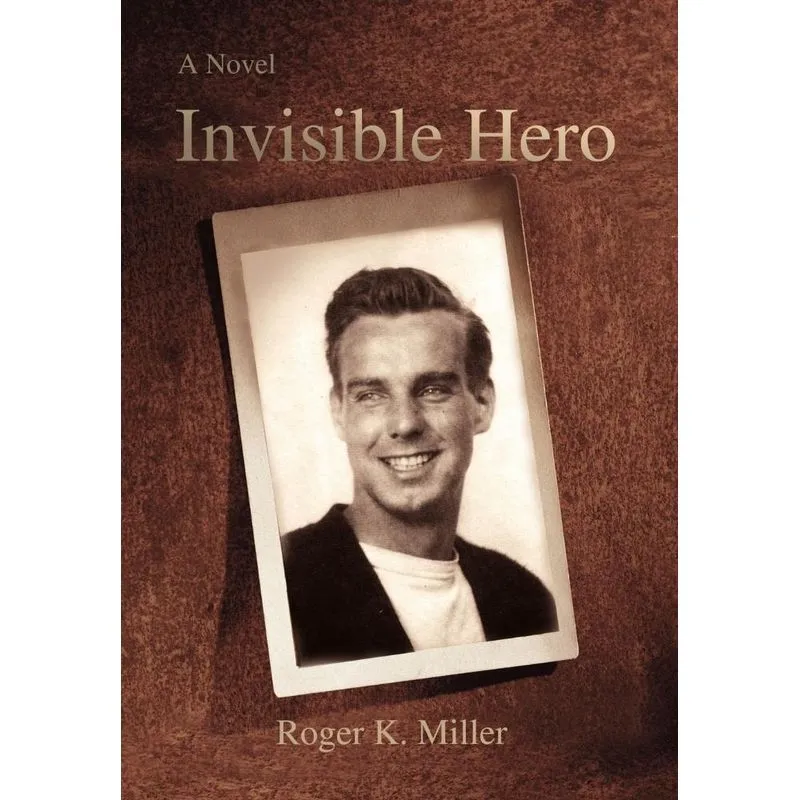 Invisible Hero