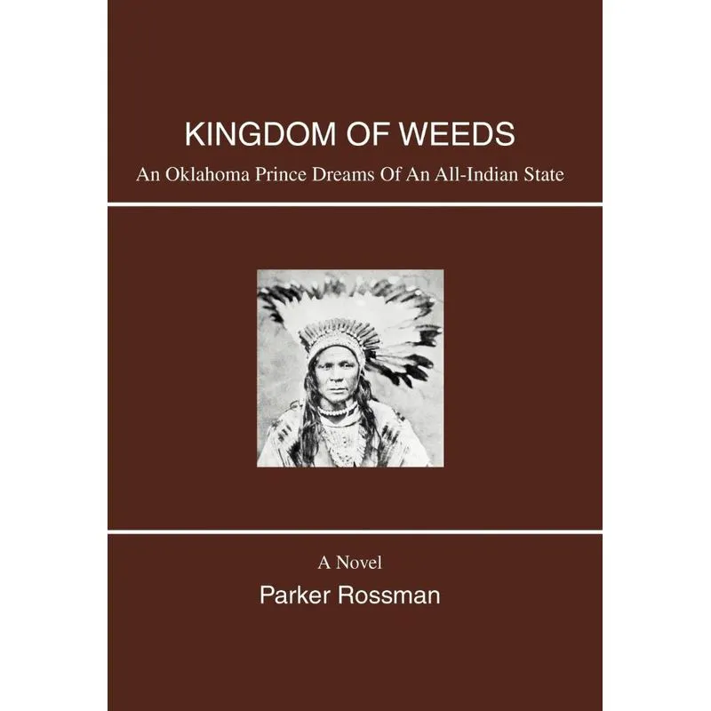 Kingdom of Weeds