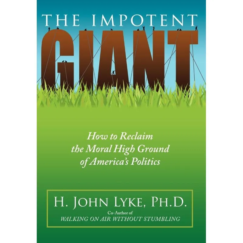 THE IMPOTENT GIANT