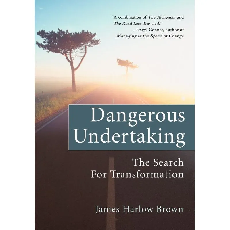 Dangerous Undertaking