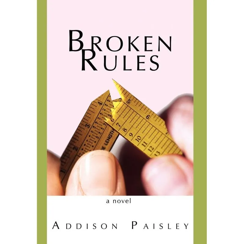 Broken Rules