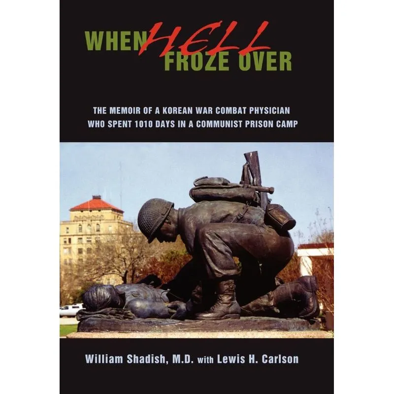 When Hell Froze Over
