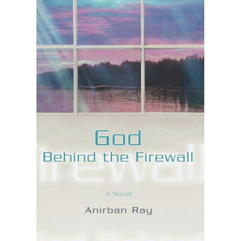 God Behind the Firewall