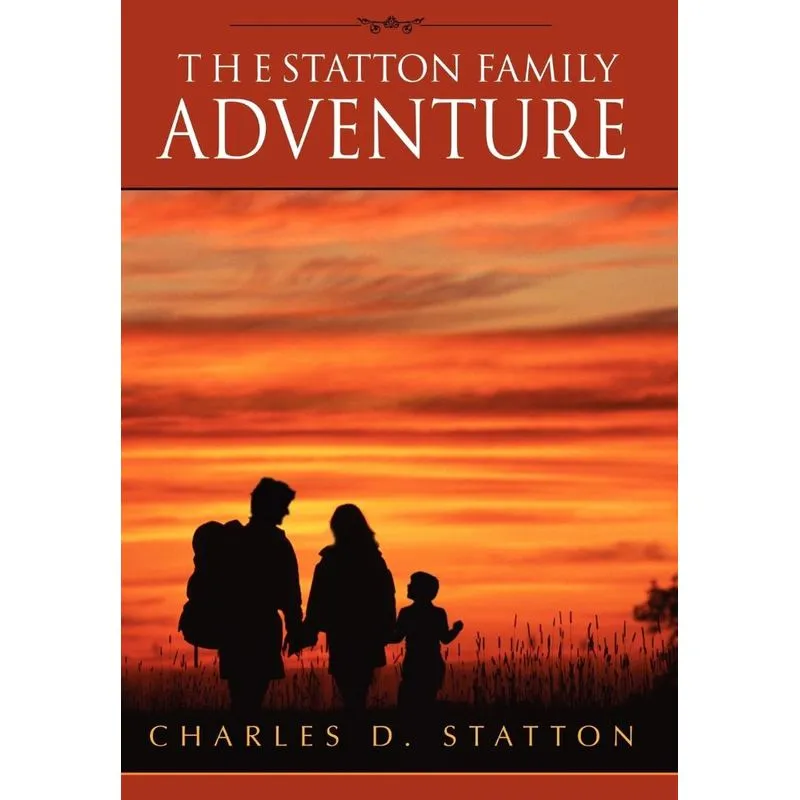 The Statton Family Adventure