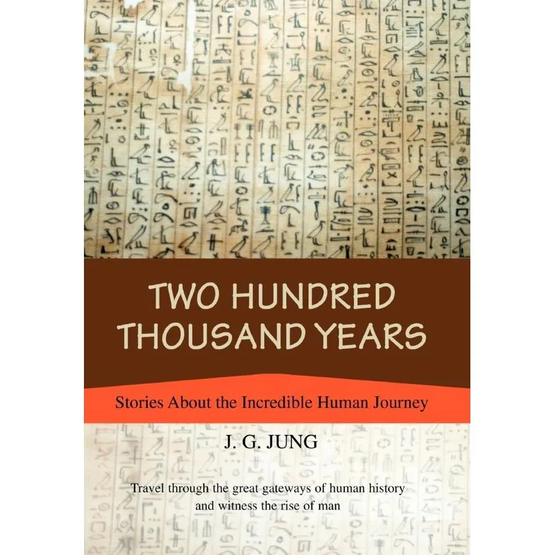 Two Hundred Thousand Years