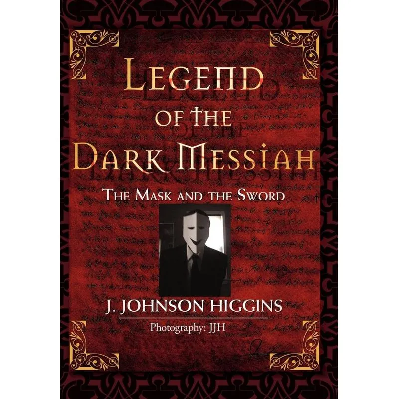 Legend of the Dark Messiah