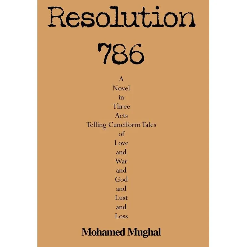 Resolution 786